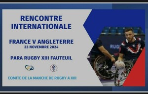 Rencontre France Vs Angleterre