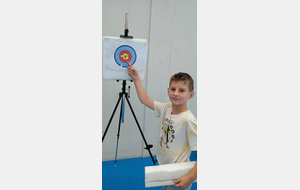 Reprise saison 2025 2026 de la section Handisport à Cherbourg