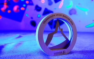 Prix Bien Vieillir / Sport Santé pour les Homards du Cotentin