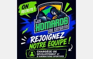 On recrute chez les Homards du Cotentin