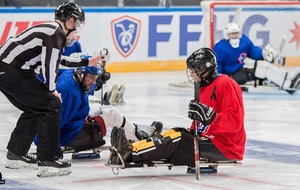 Entrainement à Louviers