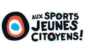 Journée  Aux sports jeunes citoyens 