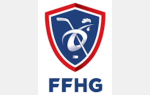 Réunion Présidents clubs FFHG