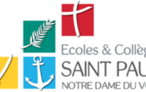 Intervention 1 Para sport pour collège Saint Paul