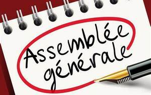 Assemblée générale 2025 AMH Cotentin