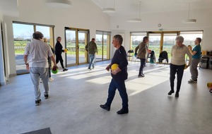 Sport Santé Equilibre Clic Quettehou