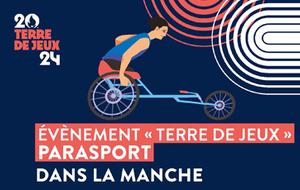 Terre de Jeux » parasport