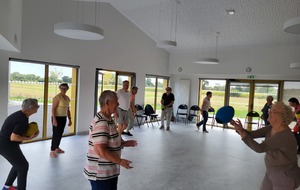 Sport Santé Equilibre