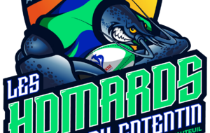 Matchs Rugby XIII Fauteuil à Nantes