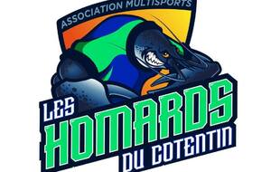 Matchs Rugby XIII Fauteuil à Cherbourg