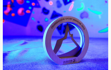 Prix Bien Vieillir / Sport Santé pour les Homards du Cotentin