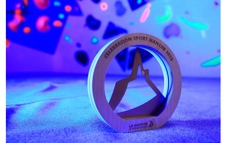 Prix Bien Vieillir / Sport Santé pour les Homards du Cotentin