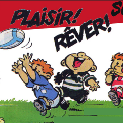 Baby XIII pour les Maternelles