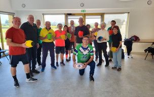 Sport Santé Equilibre Cotentin à Quettehou