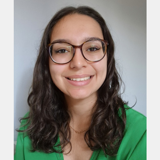 Dounia Thiebaut